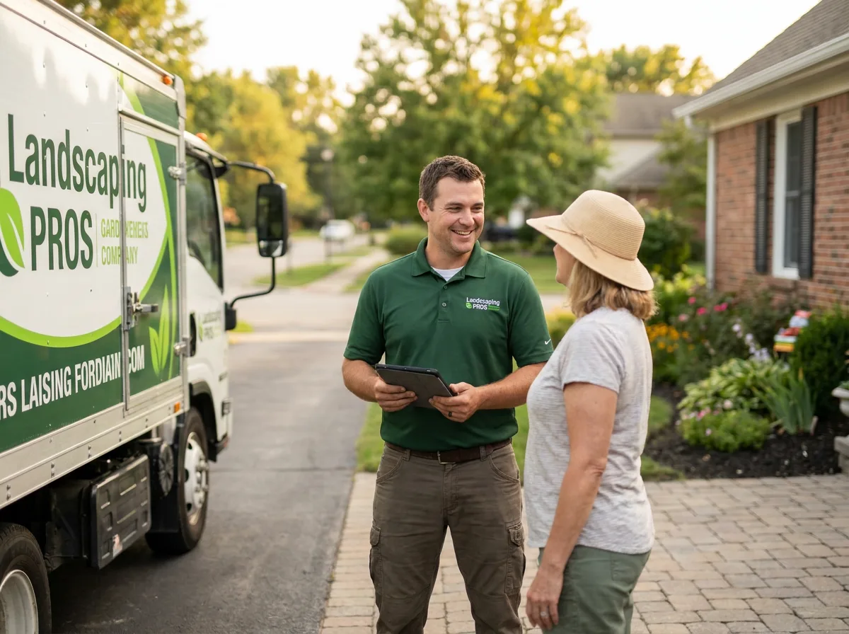 Landscaping Ovid, CO FAQs